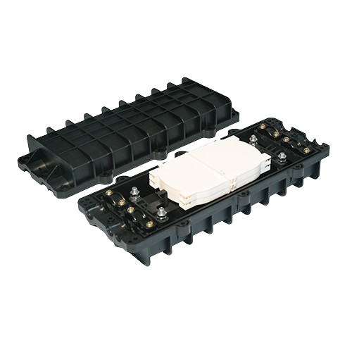 Fiber Optic Inline